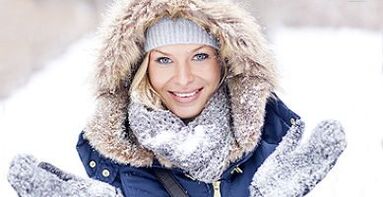 Kälte- und Kälteschutz bei der Behandlung der zervikalen Osteochondrose