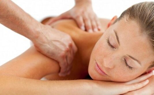 Manuelle Therapie