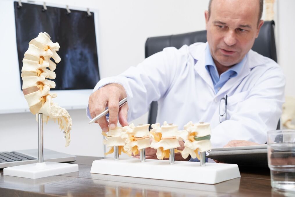 Arthritis-Diagnose